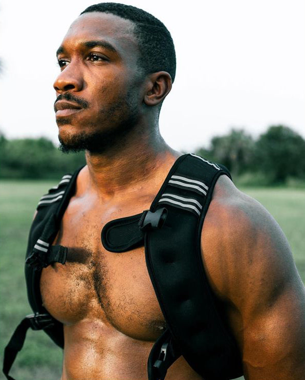 Weight Vest for Running