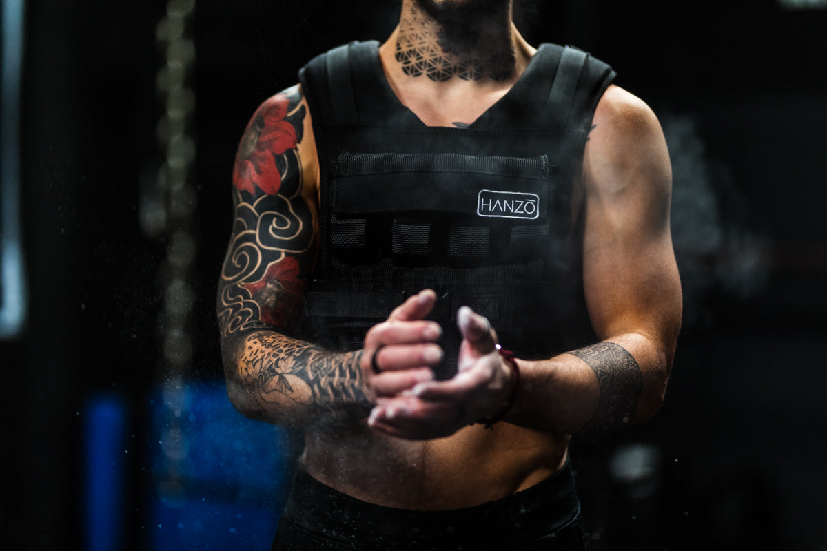 Weight Vest