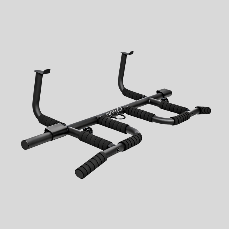 Pull-Up Bars