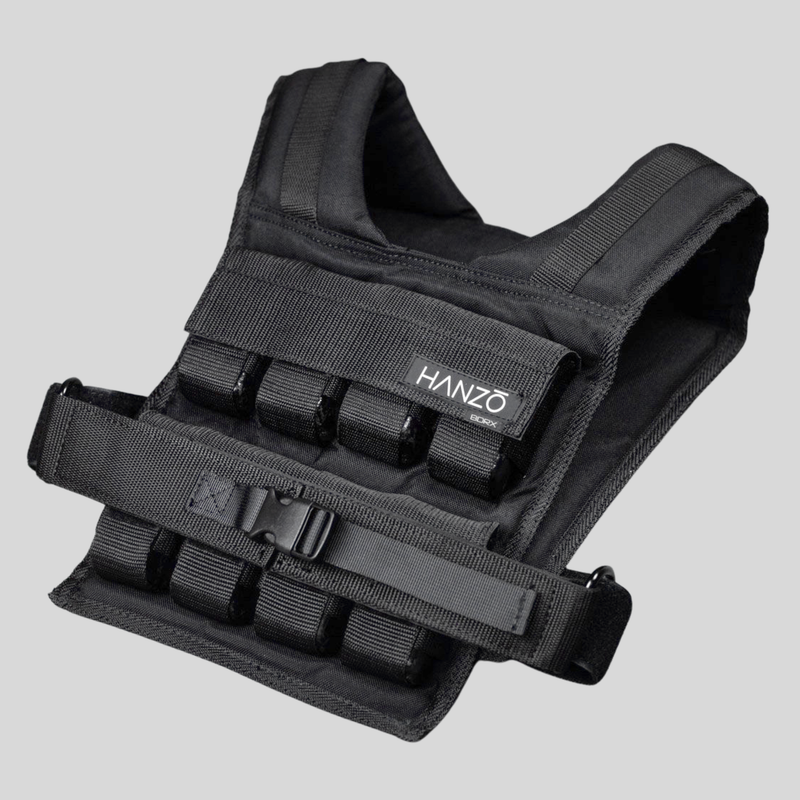 All Weight Vests