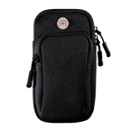 Hanzo Weighted Running Vest (Pink)