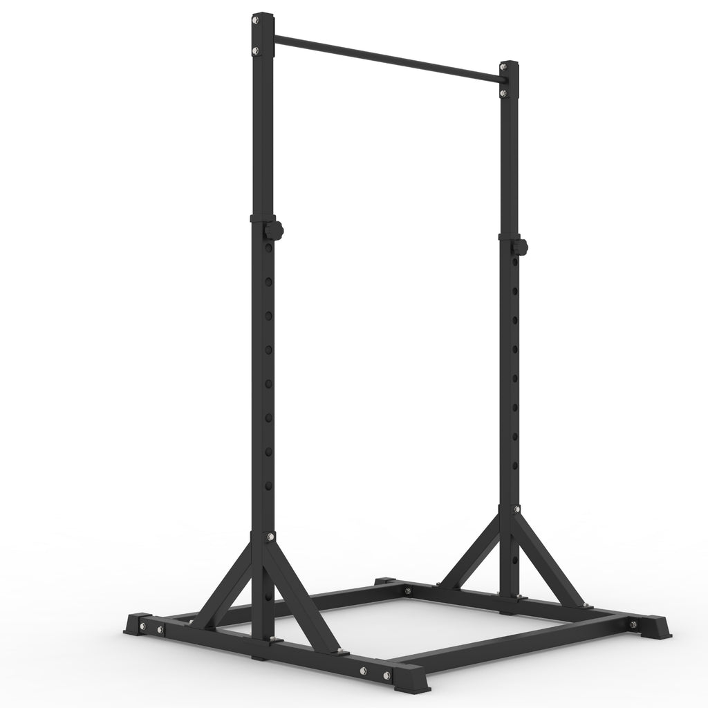 Hanzo Home Pullup Bar Station