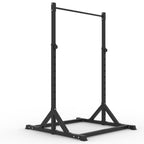 Hanzo Home Pullup Bar Station