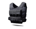 Hanzo Weight Vest, Adjustable | 35lbs