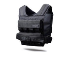Hanzo Weight Vest, Adjustable | 35lbs