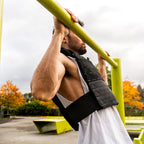 Hanzo Weight Plate Vest | 20lbs
