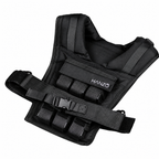 Hanzo Weight Vest, Adjustable | 25lbs