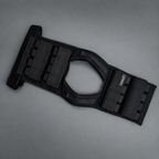 Hanzo Weight Vest, Adjustable | 35lbs