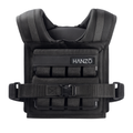 Hanzo Weight Vest, Adjustable | 35lbs