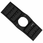 Hanzo Weight Vest, Adjustable | 65lbs