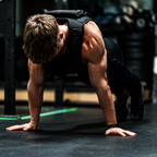 Hanzo Weight Vest, Adjustable | 35lbs