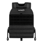 Hanzo Weighted Rucking Backpack