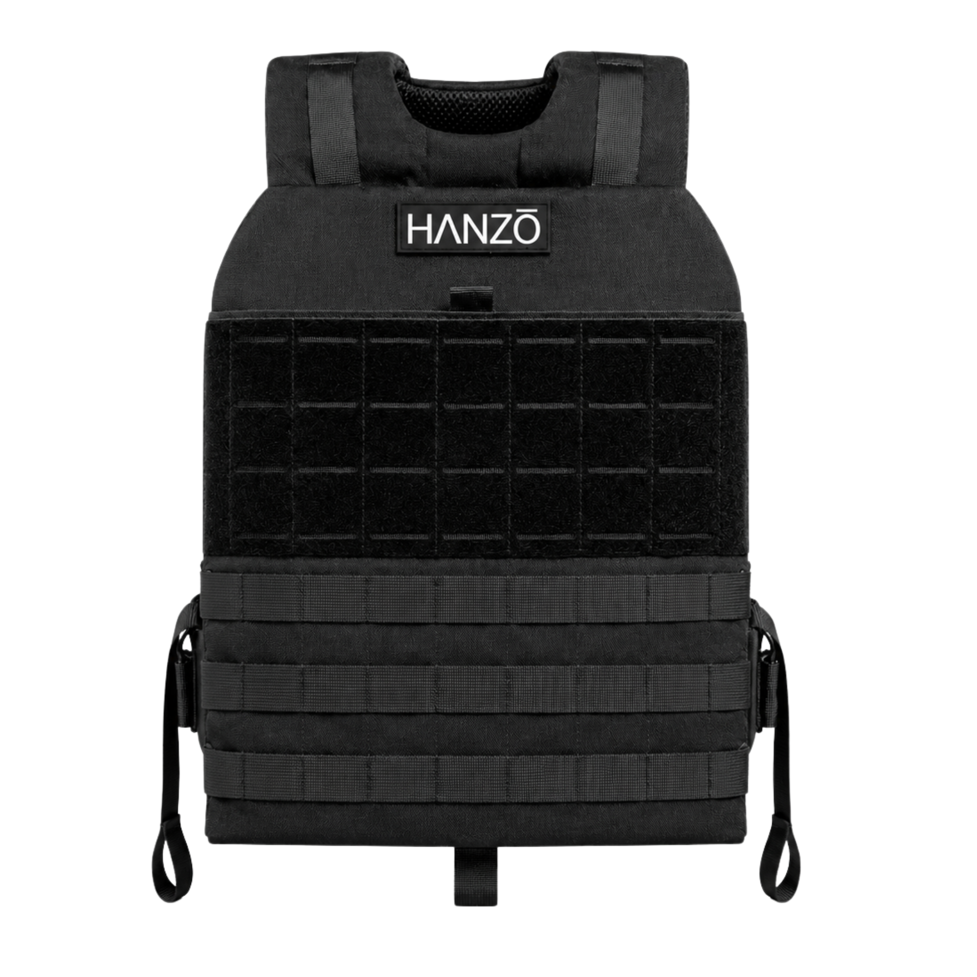 Hanzo Weighted Rucking Backpack