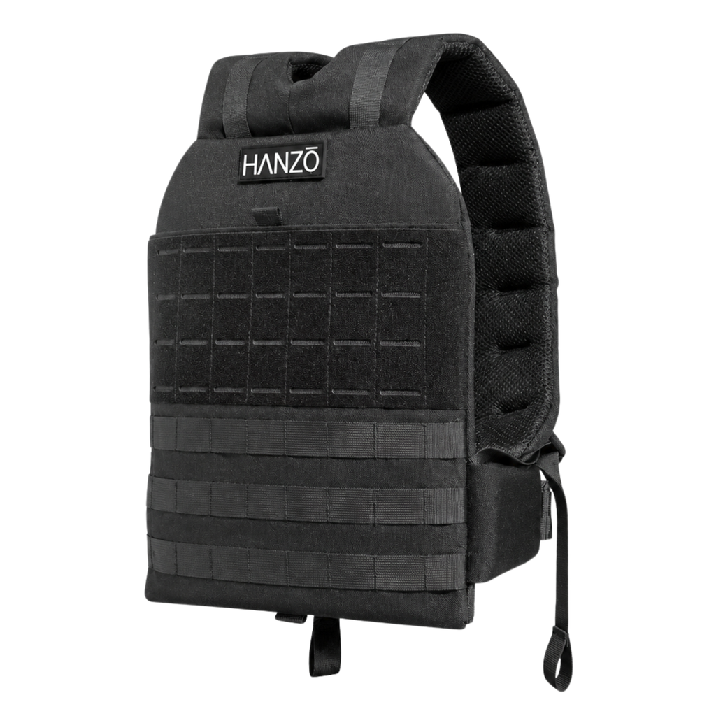 Hanzo Weighted Rucking Backpack