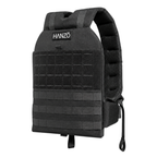Hanzo Weighted Rucking Backpack