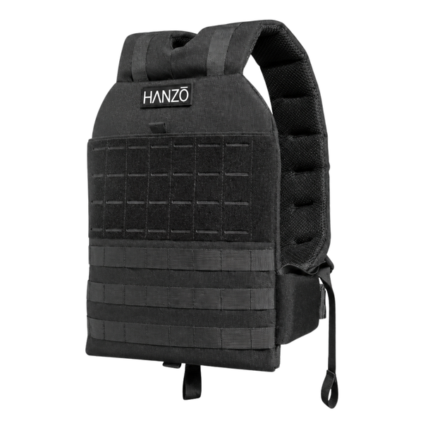 Hanzo Weighted Rucking Backpack