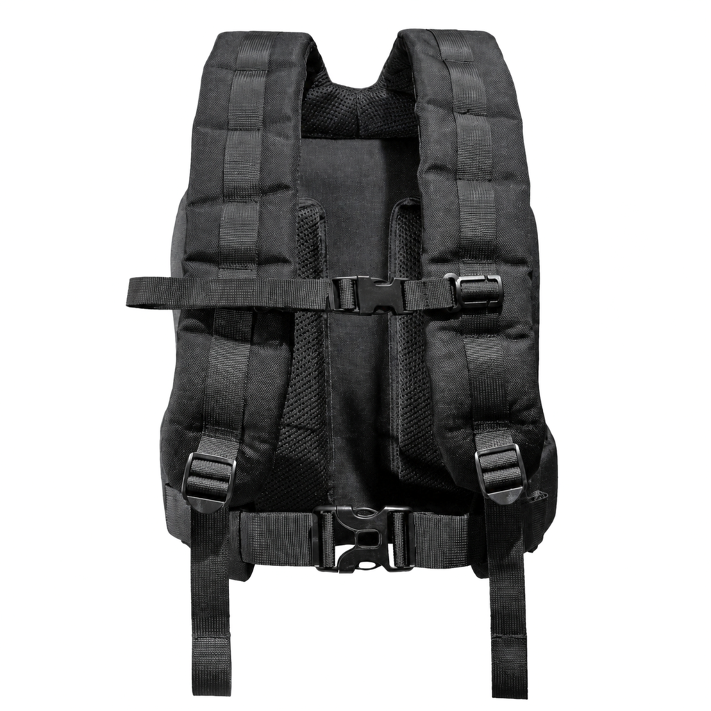 Hanzo Weighted Rucking Backpack
