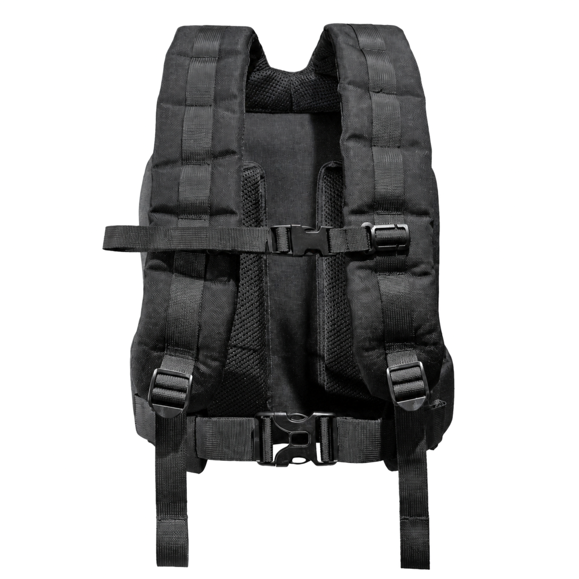 Hanzo Weighted Rucking Backpack