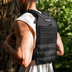 Hanzo Weighted Rucking Backpack