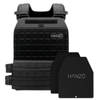 Hanzo Weight Plate Vest | 20lbs