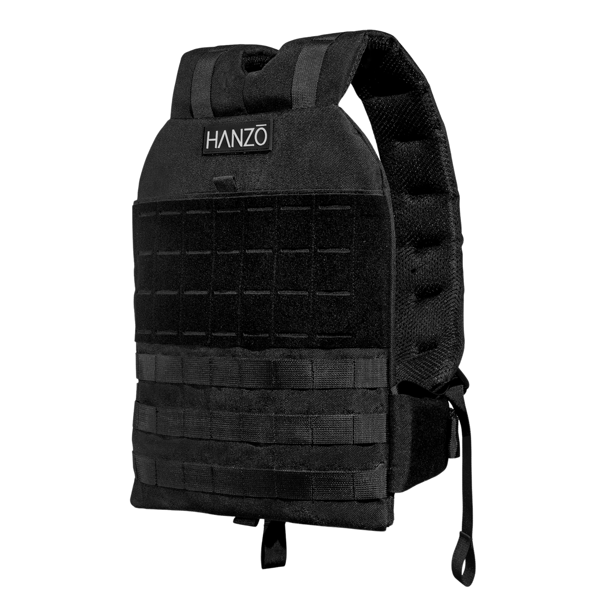Hanzo Weighted Rucking Backpack