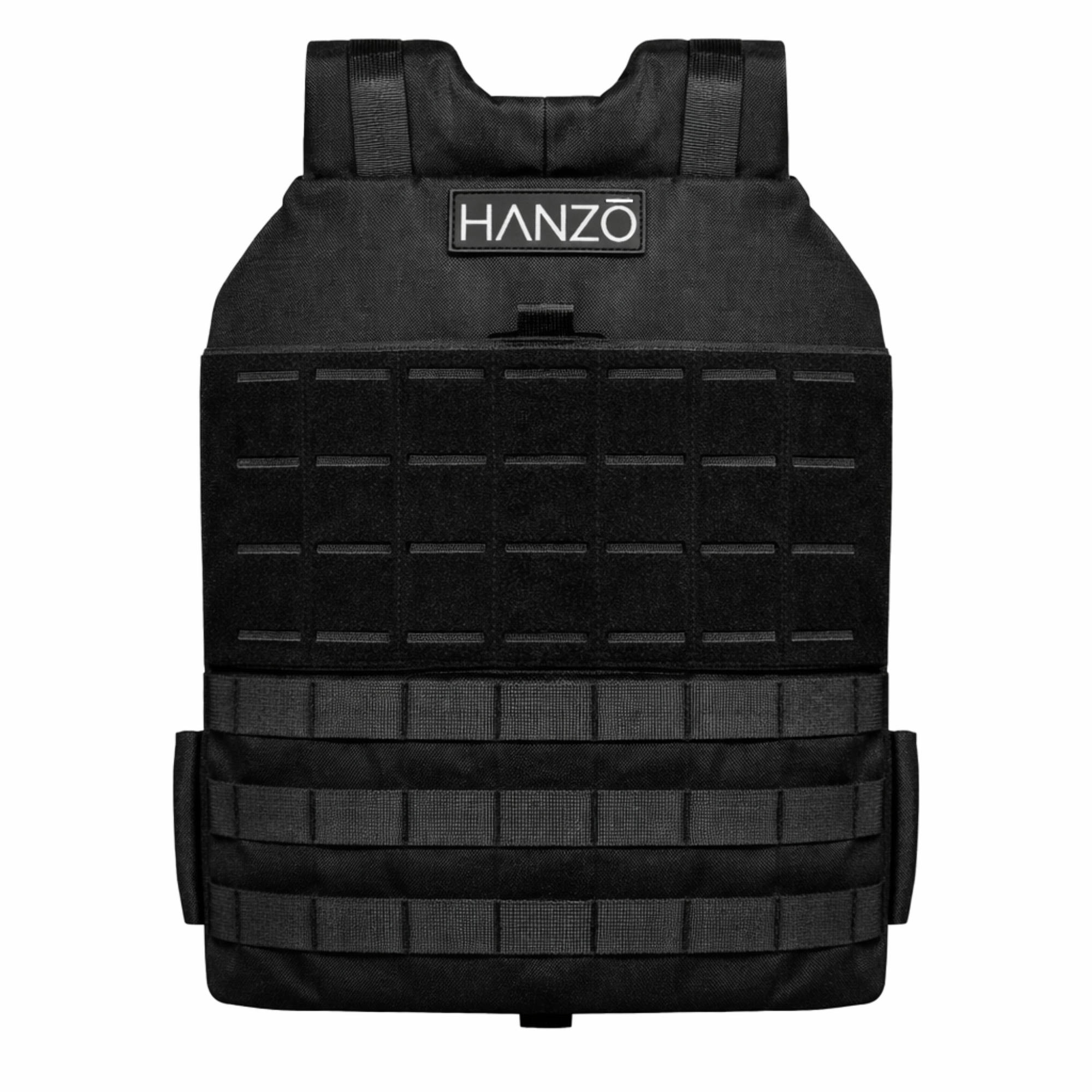 Hanzo Weighted Rucking Backpack