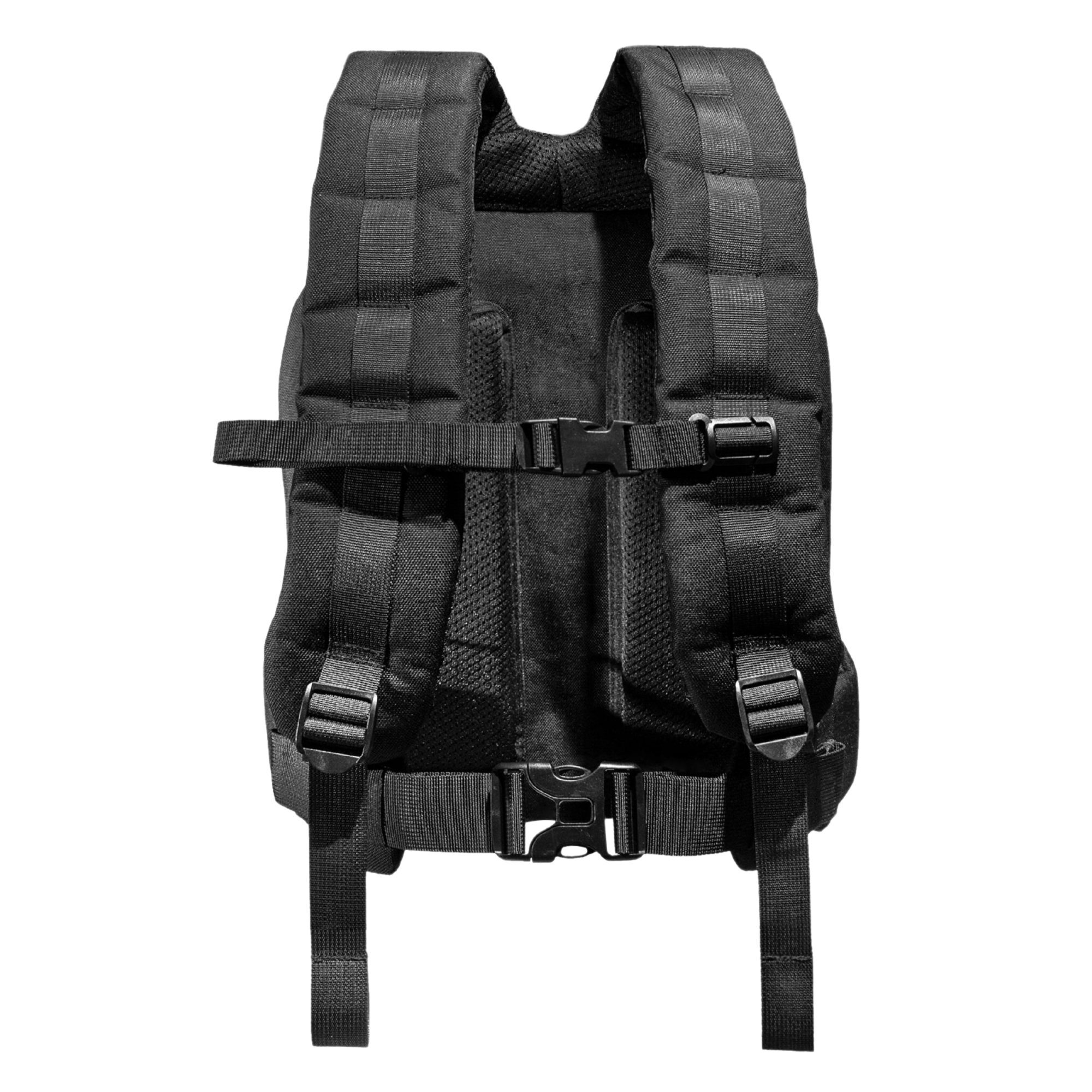 Hanzo Weighted Rucking Backpack