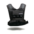 Hanzo Weight Vest, Adjustable | 25lbs