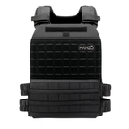 Hanzo Weight Plate Vest | 20lbs