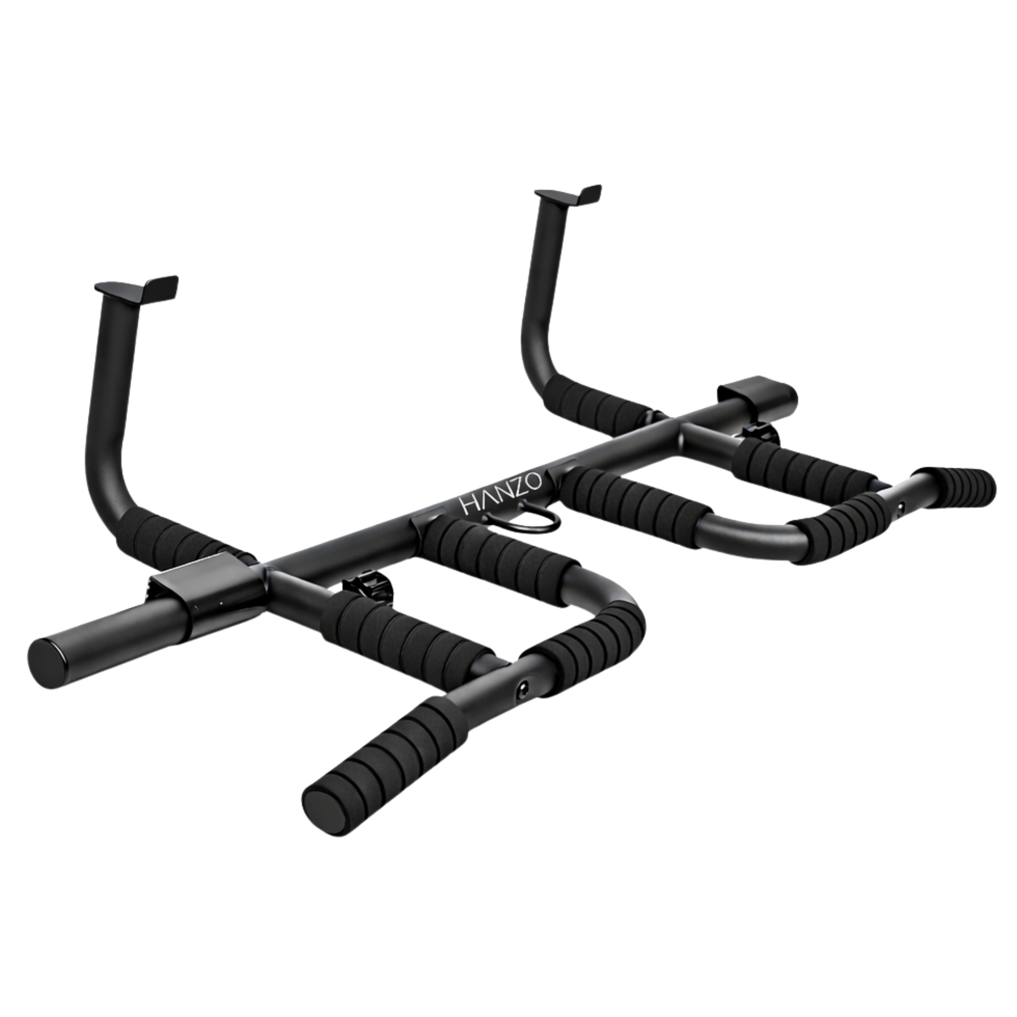 Multigrip Doorway Pull up Bar