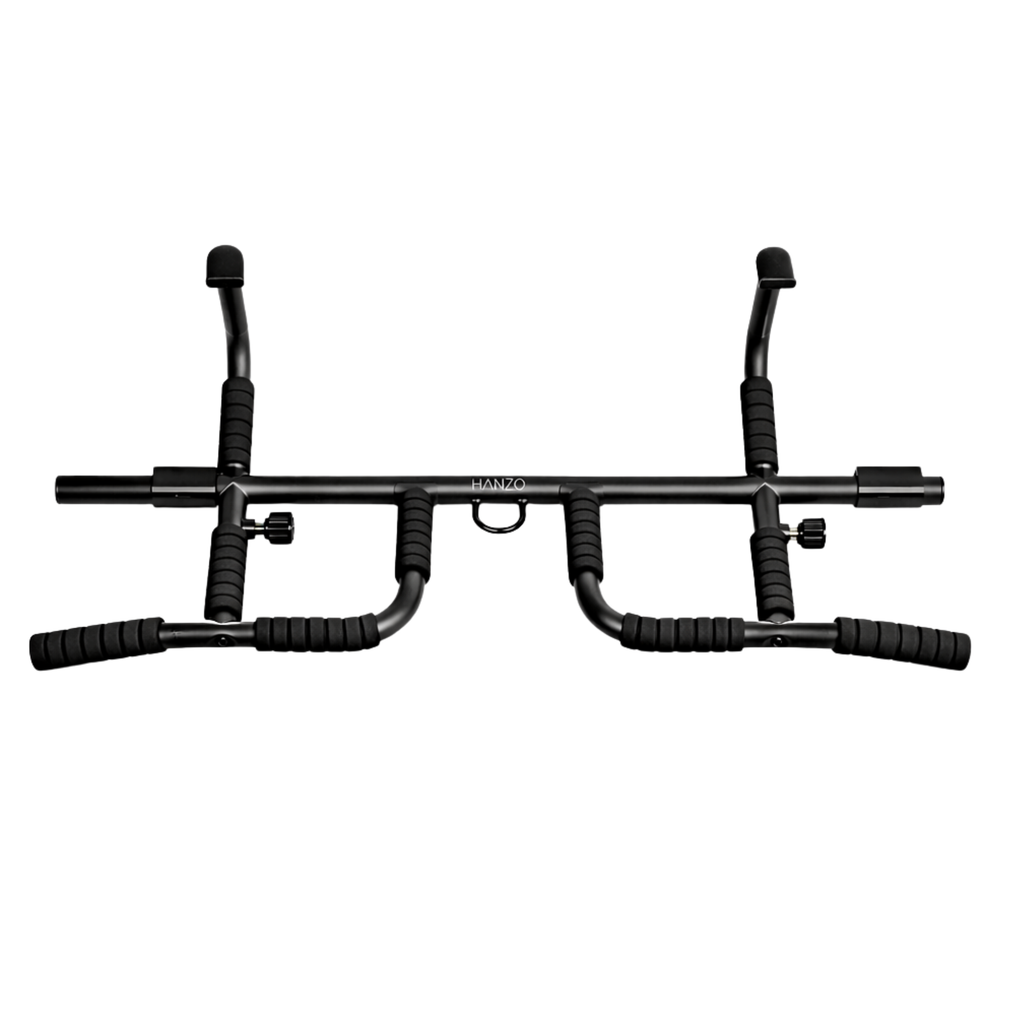 Multigrip Doorway Pull up Bar