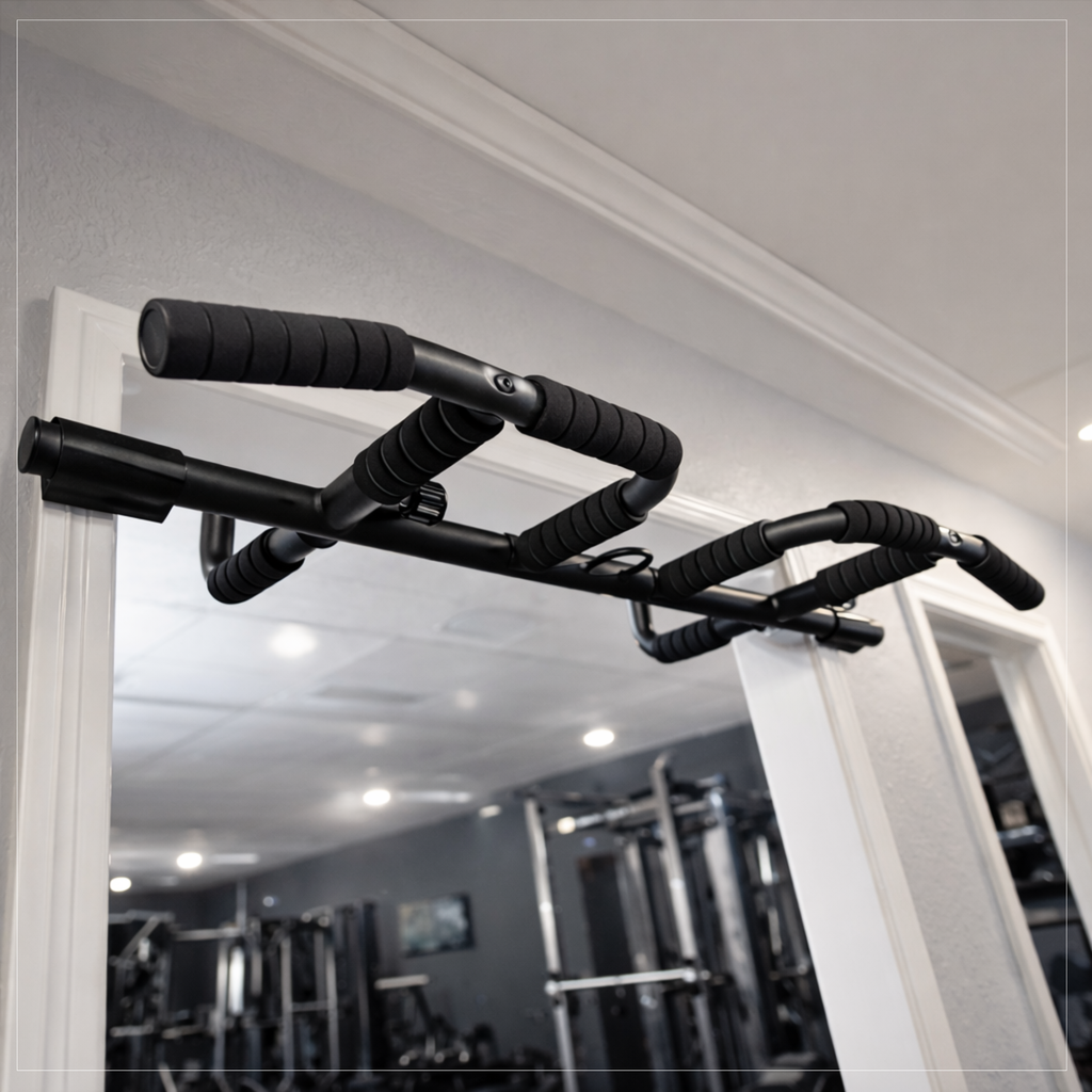Multigrip Doorway Pull up Bar