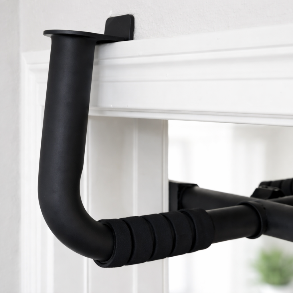 Multigrip Doorway Pull up Bar