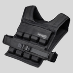 Hanzo Weight Vest, Adjustable | 35lbs