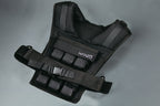 Hanzo Weight Vest, Adjustable | 25lbs